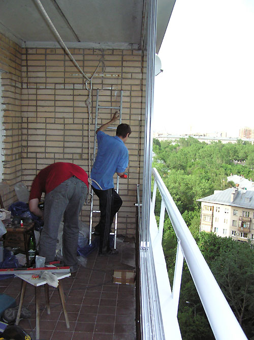 4-� �������� ��������� ���������� Metropol � �������� ���������� ������.